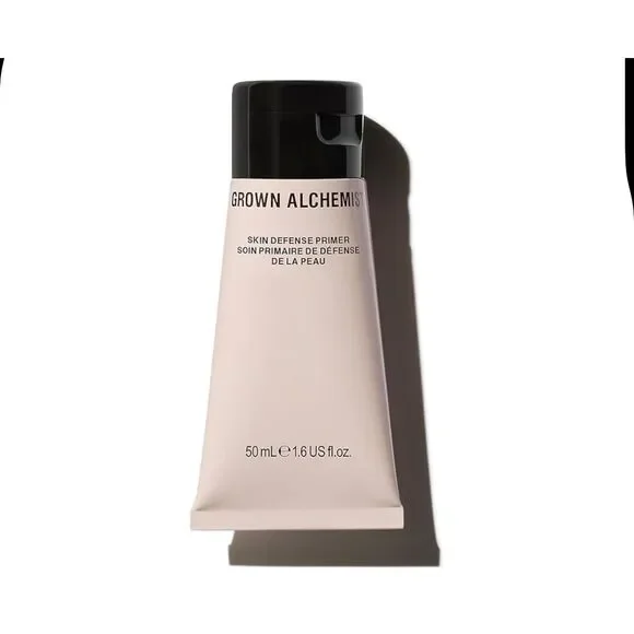 NIB Grown Alchemist Skin Defense Primer for Anti-Pollution and Pore Minimizing - - Picture 4 of 5